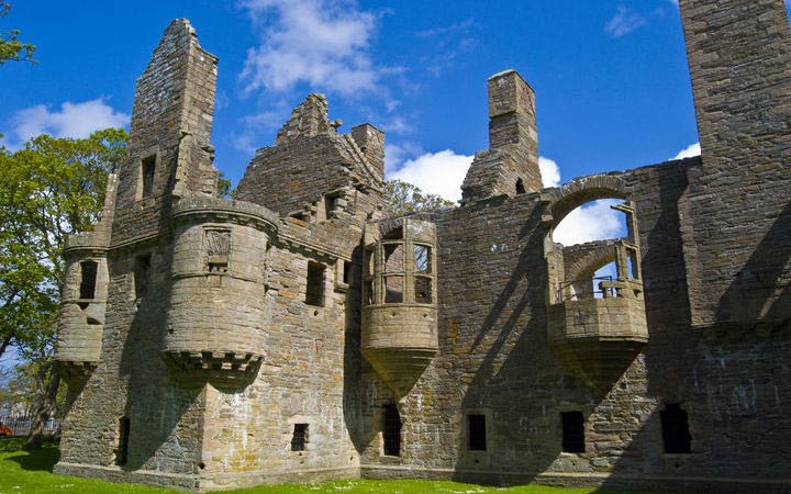 Kirkwall